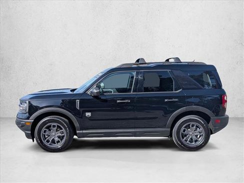 Certified 2021 Ford Bronco Sport Big Bend AWD/4WD image 9