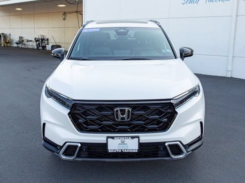 Certified 2023 Honda CR-V Sport Touring image 4