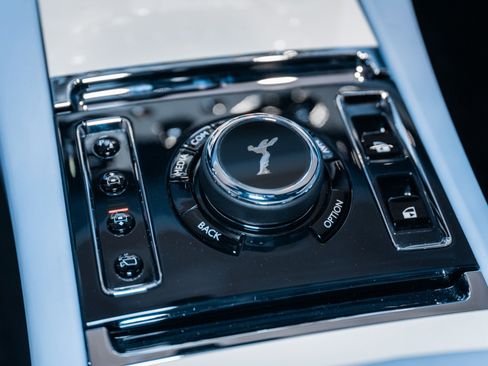 Used 2023 Rolls-Royce Ghost image 47