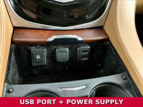 Used 2016 Cadillac Escalade ESV Platinum AWD/4WD image 15