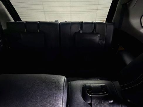 Used 2020 Toyota 4Runner Limited AWD/4WD image 28
