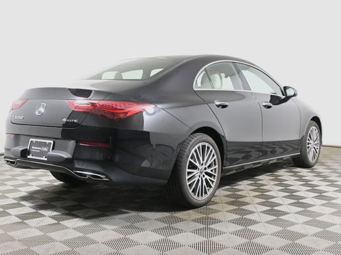 Used 2026 Mercedes-Benz CLA 250 4MATIC image 7