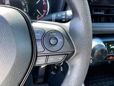 Used 2023 Toyota RAV4 LE AWD/4WD image 23