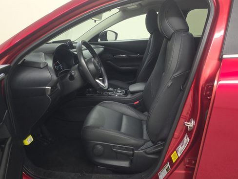 Used 2024 MAZDA CX-30 AWD 2.5 S w/ Select Sport Pkg image 5