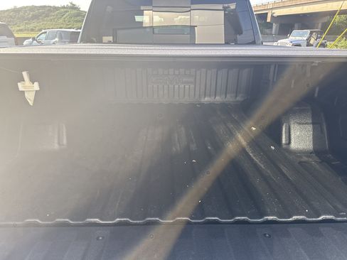 New 2026 GMC Sierra 1500 Elevation w/ Elevation Premium Package AWD/4WD image 5