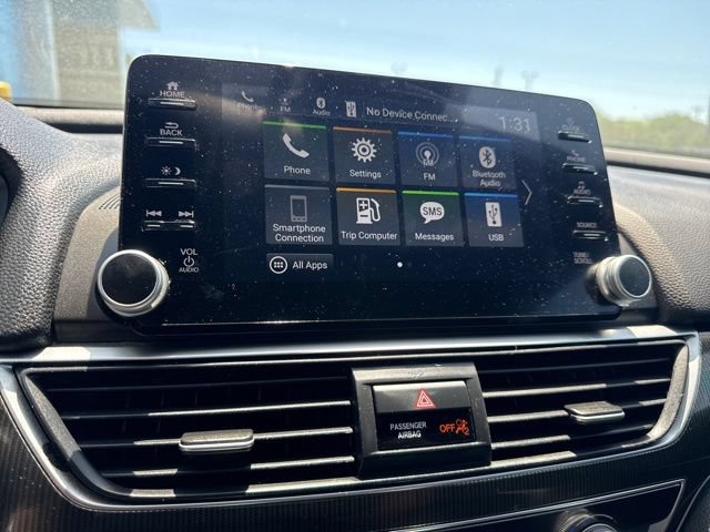 Used 2019 Honda Accord Sport image 15