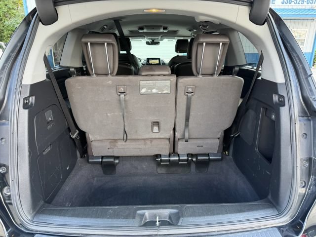 Used 2018 Honda Odyssey Elite image 13