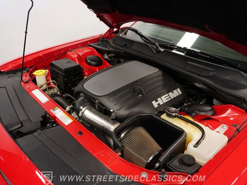 Used 2009 Dodge Challenger R/T image 32