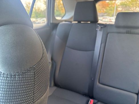 Used 2025 Toyota RAV4 LE image 37