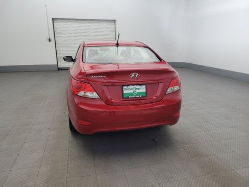 Used 2014 Hyundai Accent GLS w/ Option Group 2 image 6