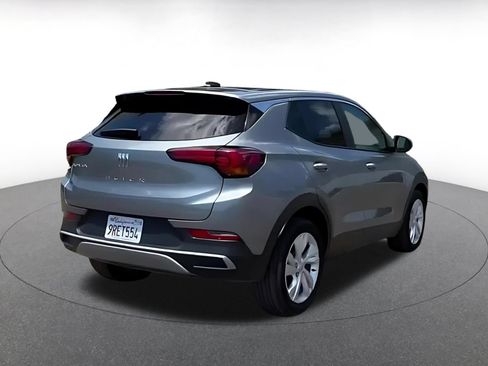 Used 2025 Buick Encore GX Preferred FWD image 14