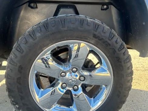 Used 2019 RAM 1500 Classic Warlock image 31