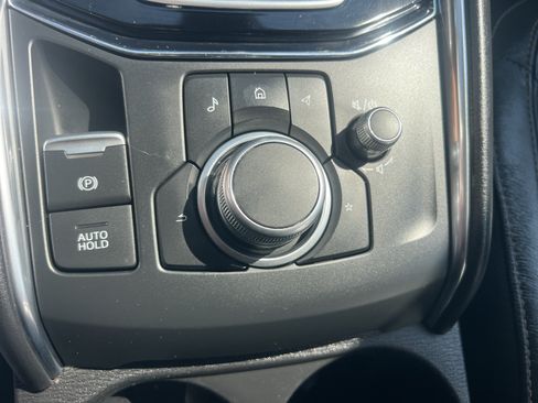 Used 2021 MAZDA CX-5 Grand Touring FWD image 41