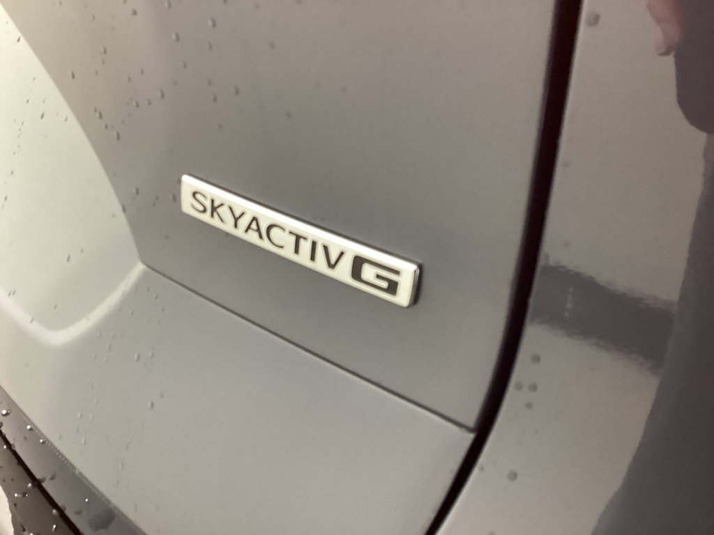 New 2026 MAZDA CX-5 2.5 S w/ Premium Package AWD/4WD image 35