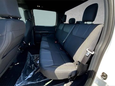 New 2025 Ford F150 STX w/ STX Black Appearance Package image 10