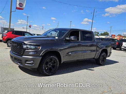 New 2026 RAM 1500 Big Horn image 3