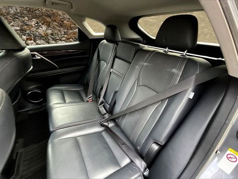 Used 2017 Lexus RX 350 AWD w/ Premium Package image 22