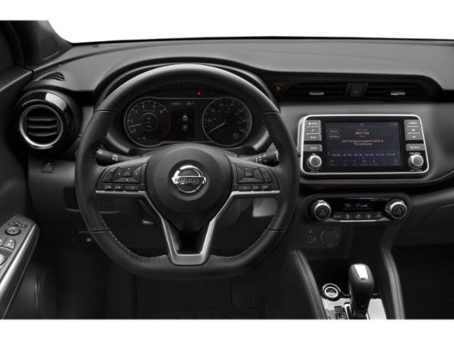 Used 2019 Nissan Kicks SR w/ SR Premium Package FWD image 10