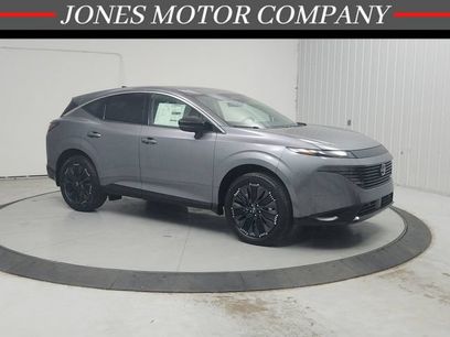 New 2027 Nissan Murano Platinum w/ Cargo Package