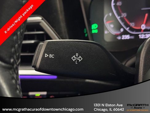 Used 2020 BMW 330i xDrive Sedan w/ Premium Package image 22