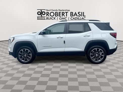 New 2027 GMC Terrain Elevation w/ Elevation Premium Package AWD/4WD image 5