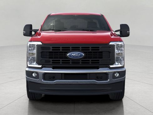 New 2026 Ford F350 XL w/ XL Chrome Package image 6