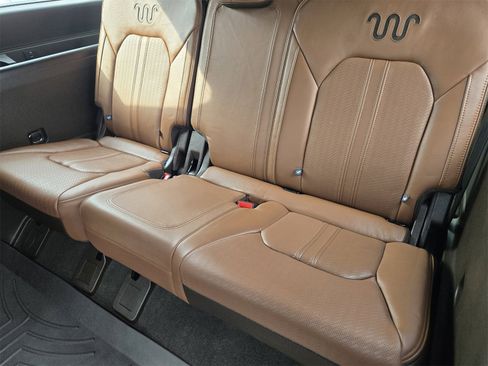 Used 2024 Ford Expedition Max King Ranch image 29