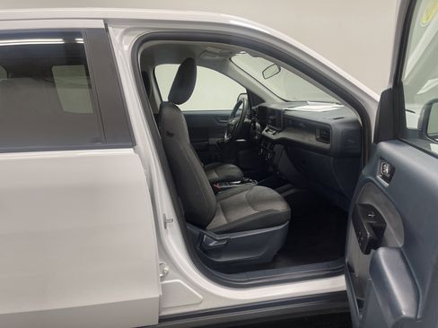 Used 2023 Ford Maverick XLT w/ Equipment Group 300A Standard image 25