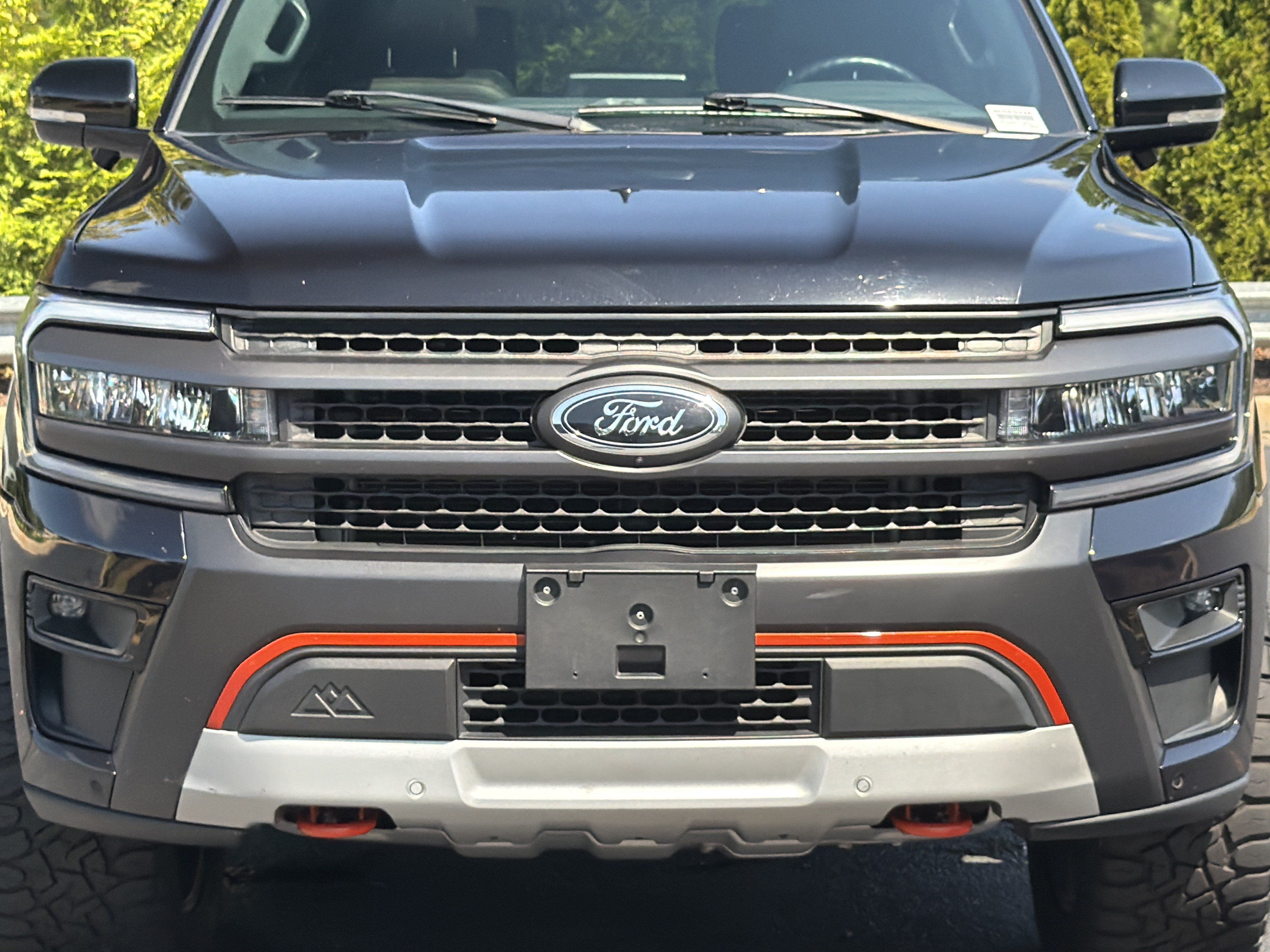 Used 2023 Ford Expedition Timberline AWD/4WD image 20