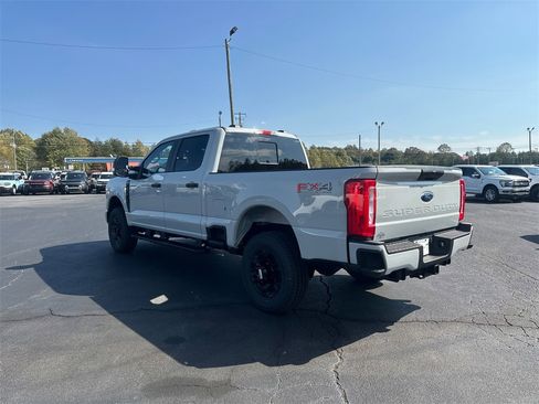 New 2026 Ford F250 XL w/ STX Appearance Package image 7