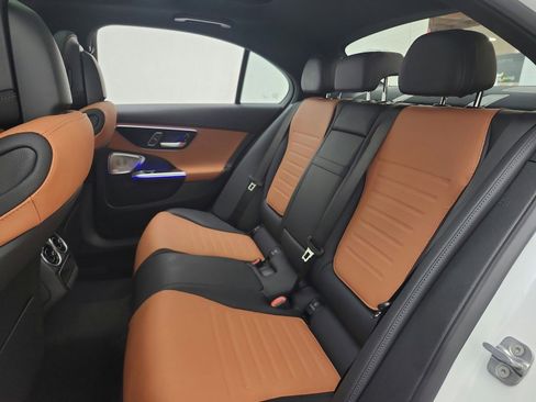 New 2026 Mercedes-Benz C 300 Sedan image 10