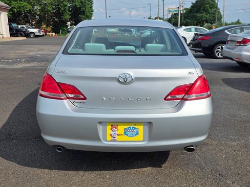 Used 2006 Toyota Avalon XL FWD image 6