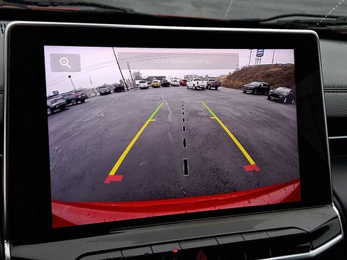 Used 2022 Jeep Compass Limited image 19