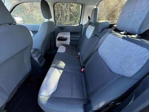 New 2025 Ford Maverick XLT w/ XLT Luxury Package image 23