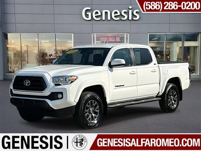 Used 2023 Toyota Tacoma SR5