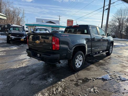 Used 2018 Chevrolet Colorado LT image 5