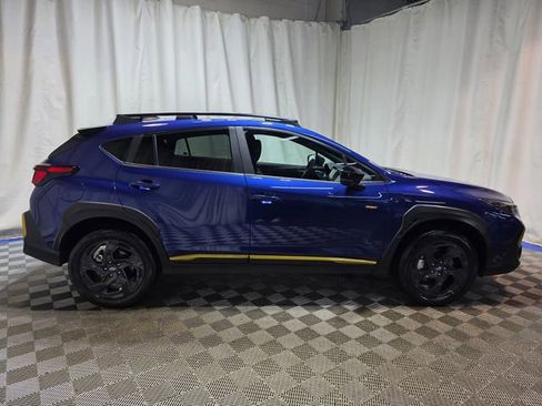 Certified 2025 Subaru Crosstrek 2.5i Sport AWD/4WD image 2