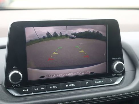 Used 2023 Nissan Rogue S AWD/4WD image 17