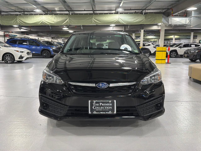 Used 2021 Subaru Impreza 2.0i AWD/4WD image 2