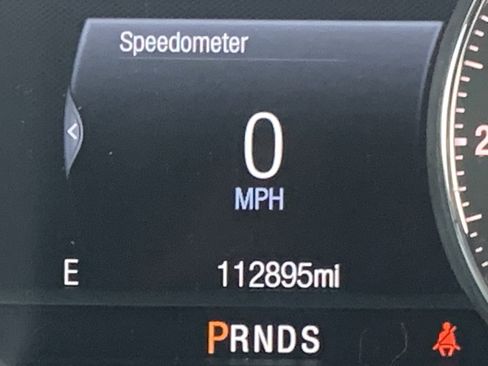 Used 2017 Ford Explorer Platinum image 22