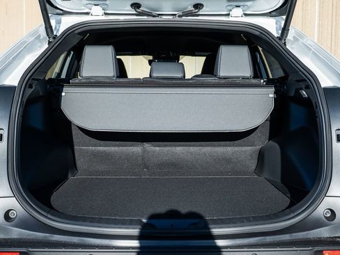 New 2026 Toyota bZ image 38