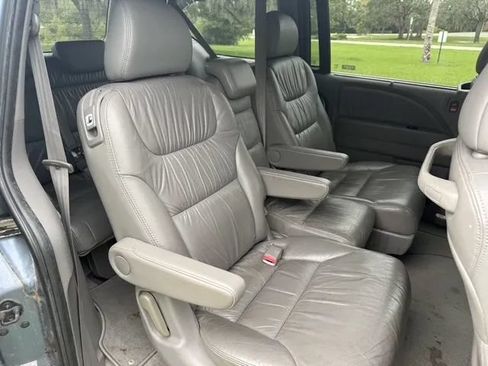 Used 2008 Honda Odyssey EX-L image 8