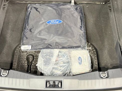 New 2026 Ford Mustang Mach-E Premium image 34