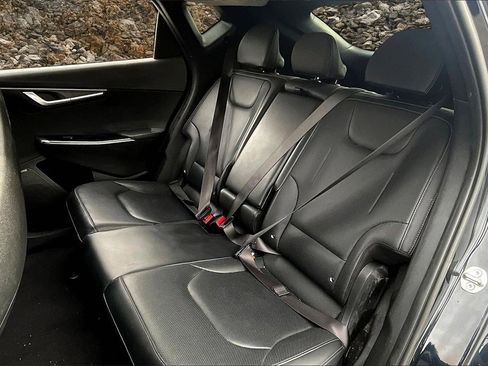 Used 2023 Kia EV6 Wind image 22