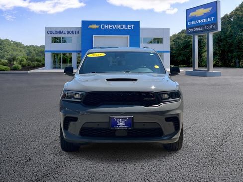 Used 2025 Dodge Durango GT AWD/4WD image 10
