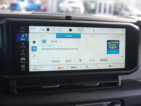 New 2026 Jeep Wrangler Willys image 46