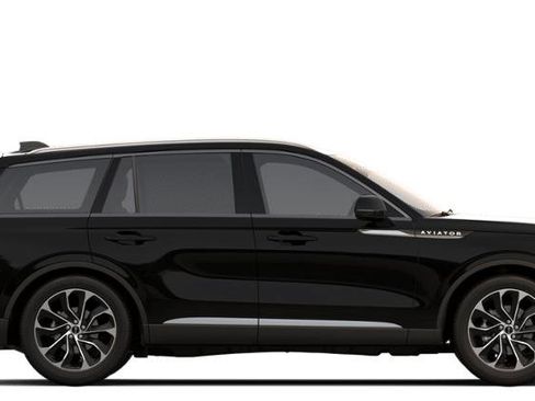 New 2026 Lincoln Aviator Reserve AWD/4WD image 5