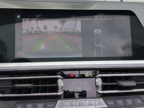 Certified 2023 BMW 430i Convertible w/ M Sport Package image 24