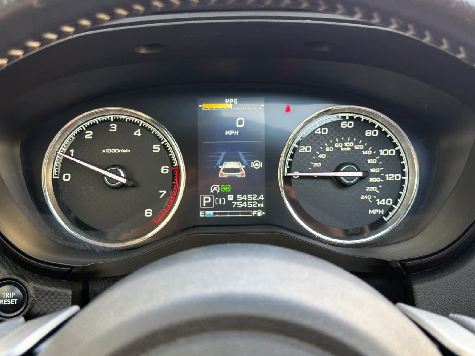 Used 2020 Subaru Forester Touring AWD/4WD image 30
