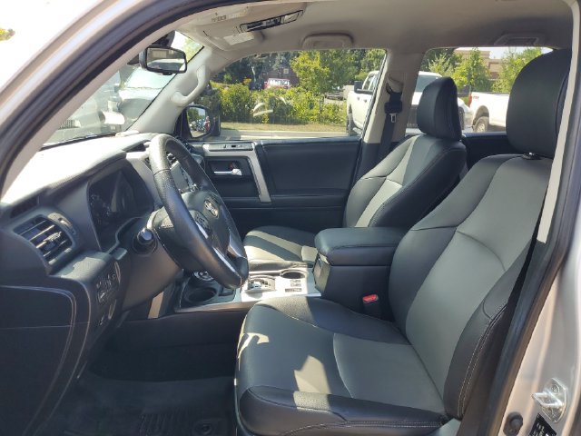 Used 2021 Toyota 4Runner SR5 Premium AWD/4WD image 13